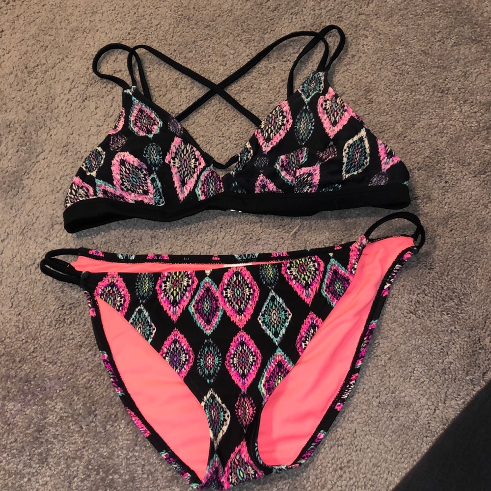 Super Cute Target swimsuit